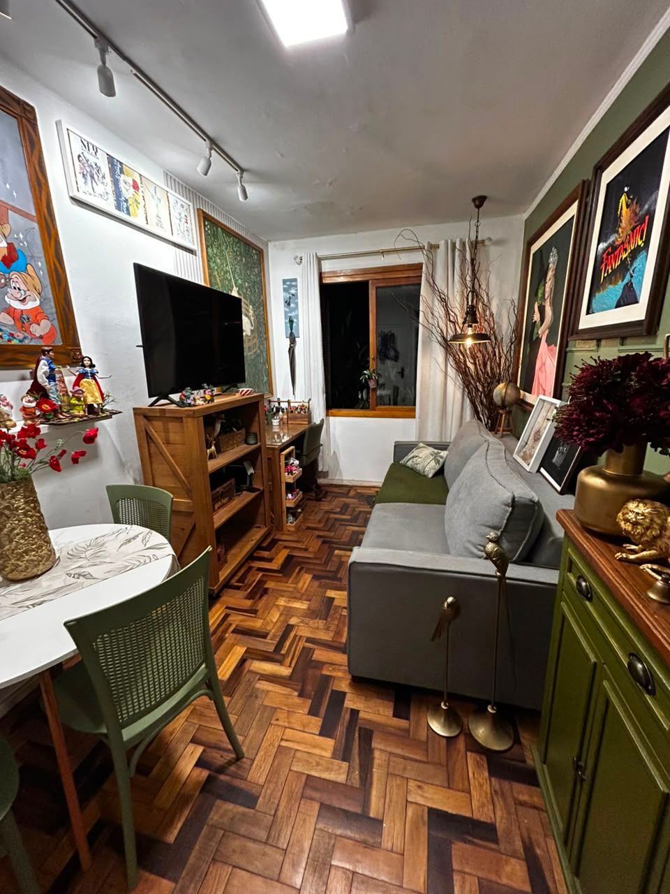 Apartamento, 1 quarto, à venda, 35 m², Petrópolis - Porto Alegre — foto 2