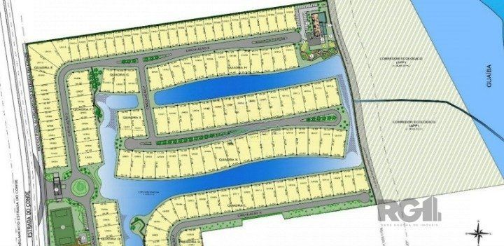 Terreno, 606 m² - Foto 6