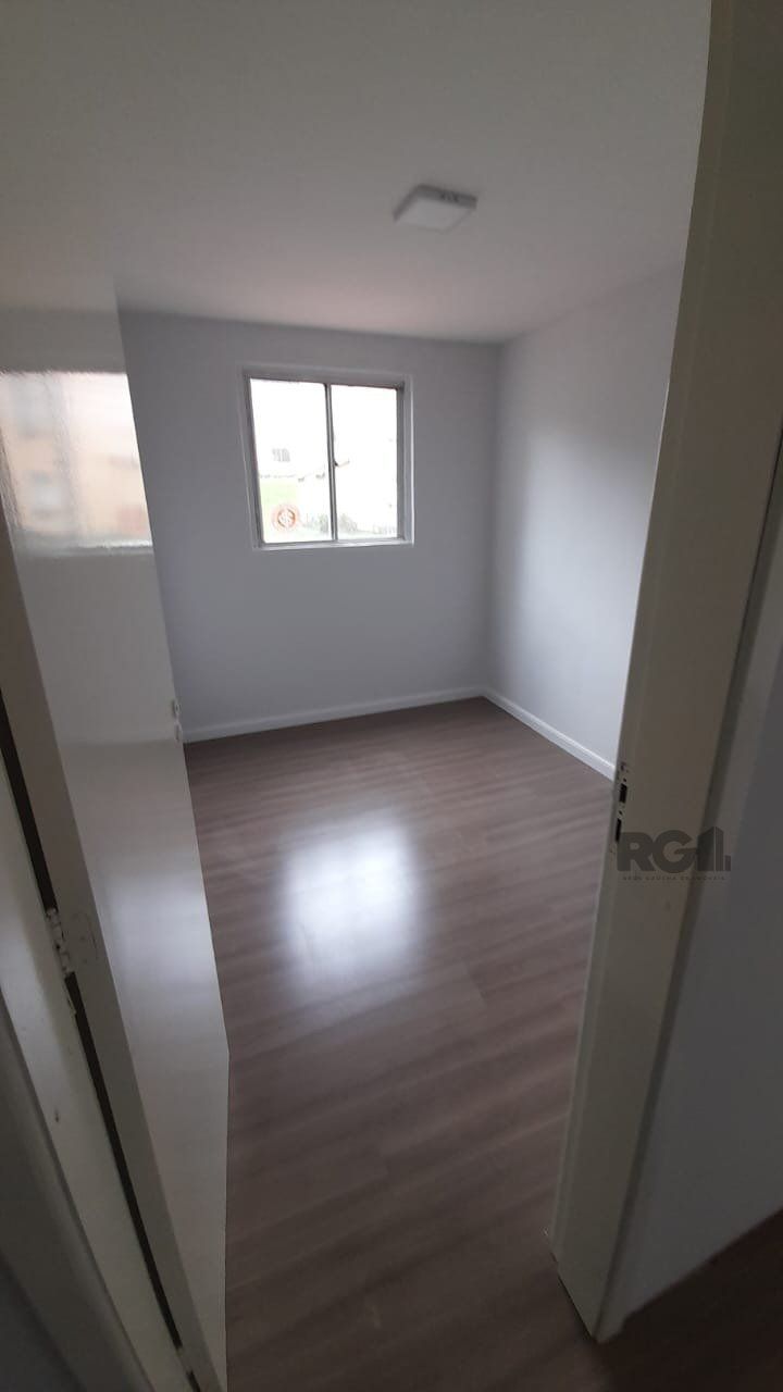 Apartamento à venda com 2 quartos, 40m² - Foto 6