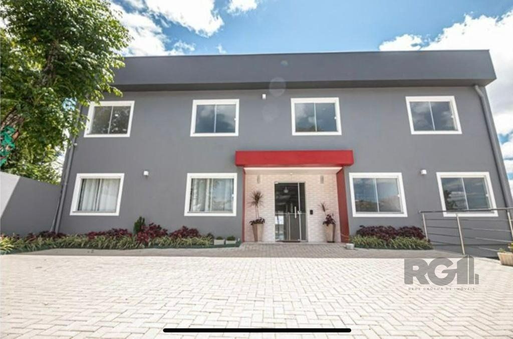 Apartamento à venda com 2 quartos, 47m² - Foto 1