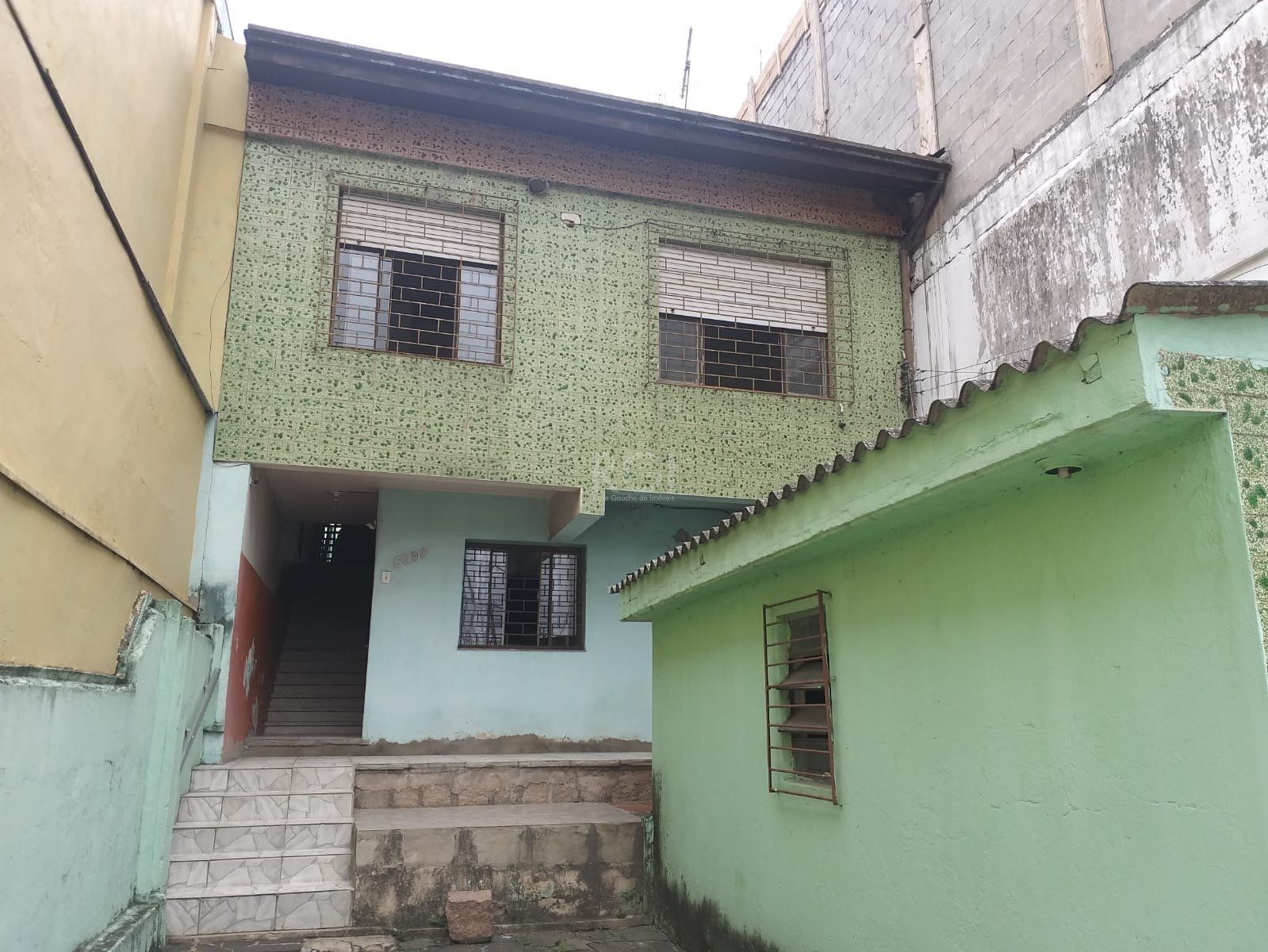 Casa à venda com 4 quartos, 136m² - Foto 3