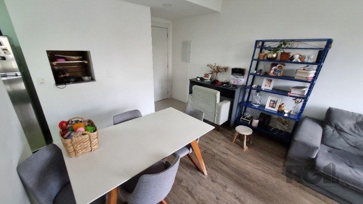Apartamento à venda com 2 quartos, 57m² - Foto 7