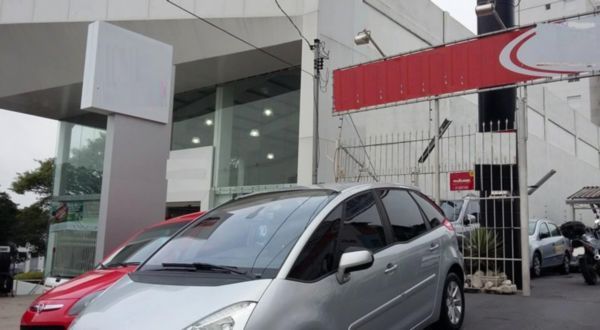 Terreno à venda, 309m² - Foto 6