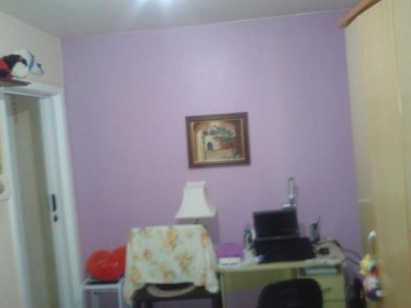 Apartamento à venda com 2 quartos, 58m² - Foto 9