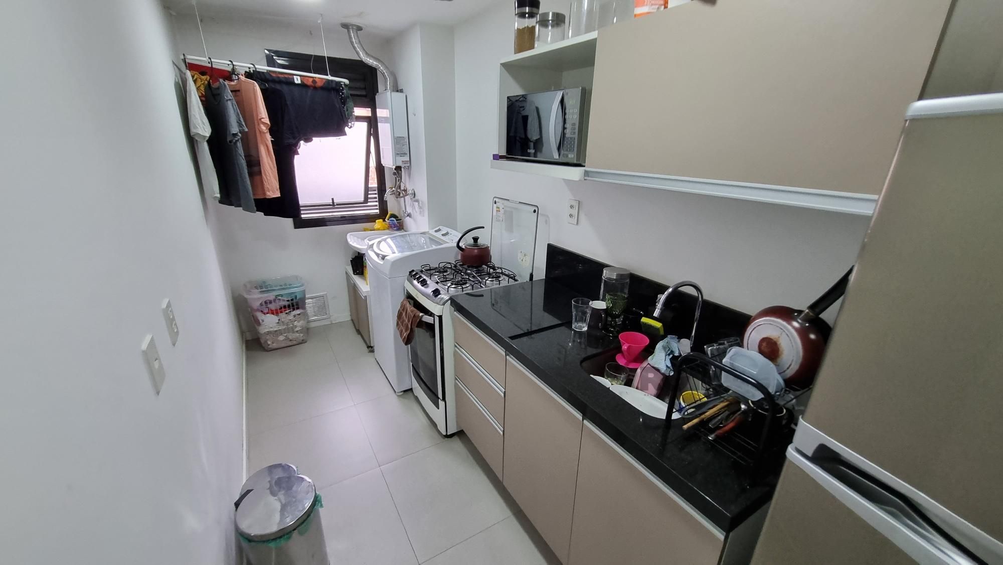 Apartamento à venda com 2 quartos, 57m² - Foto 23