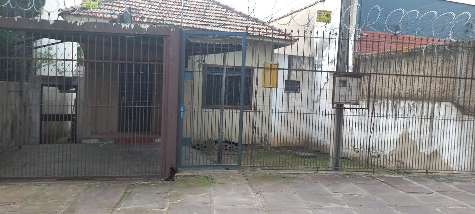 Terreno à venda, 252m² - Foto 4