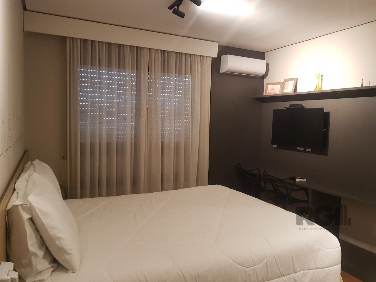 Apartamento, 1 quarto, 27 m² - Foto 4