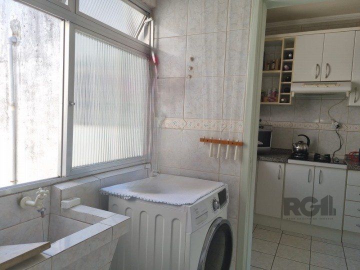 Apartamento à venda com 2 quartos, 58m² - Foto 10