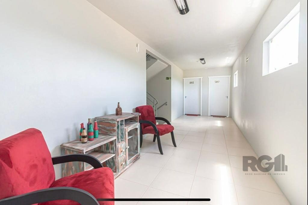 Apartamento à venda com 2 quartos, 47m² - Foto 17