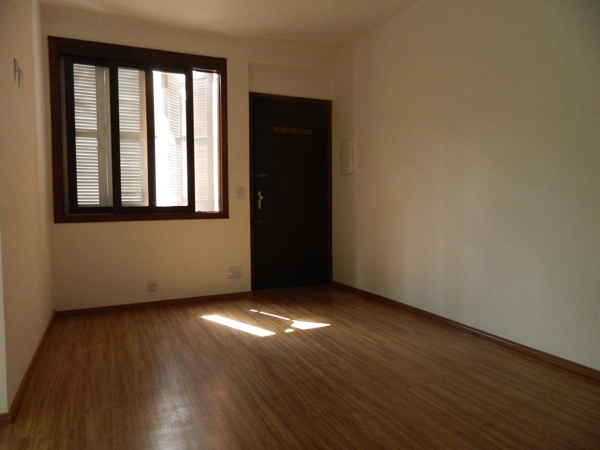 Apartamento 1 dormitório no bairro Medianeira