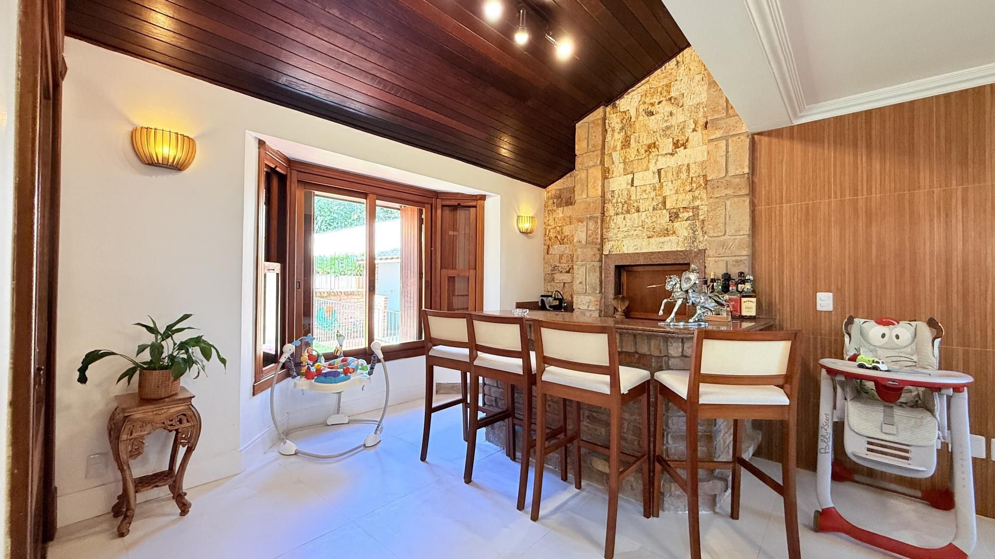 Casa, 4 quartos, 335 m² - Foto 42