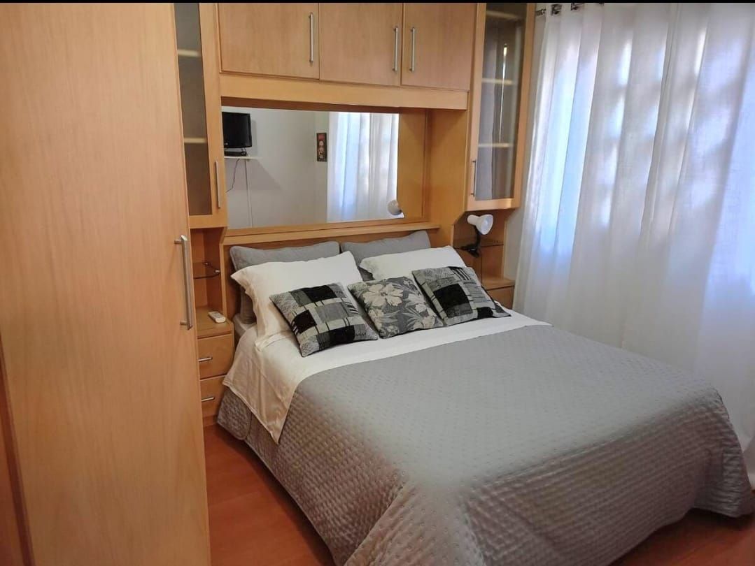 Apartamento mobiliado a venda no Jardim Botânico – Porto Alegre