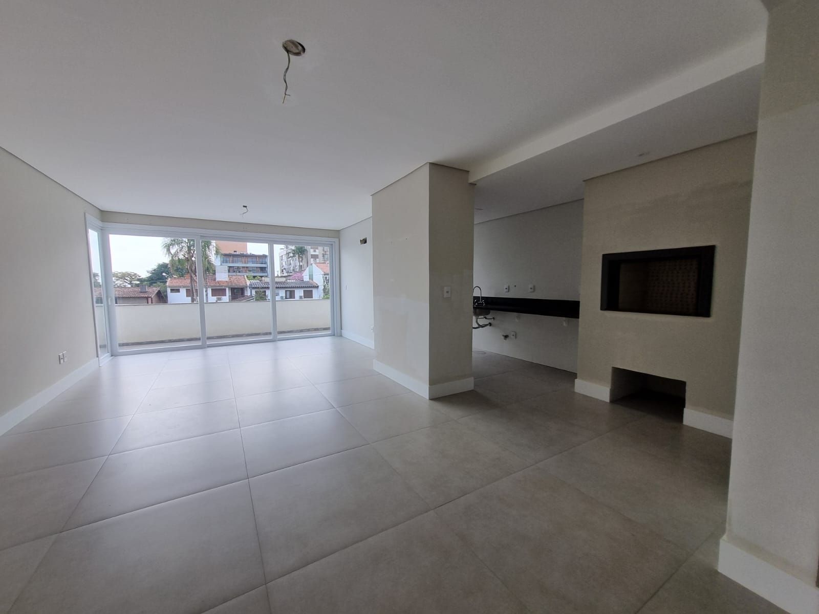 Apartamento garden com 3 suites no Cristal — foto 2
