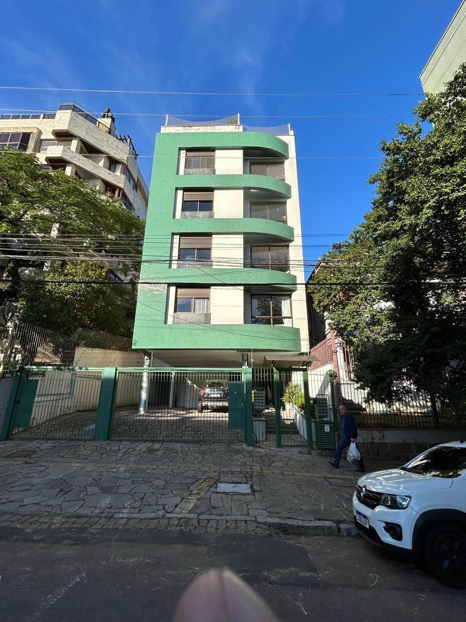 Apartamento Garden, 2 quartos, à venda, 105 m², Petrópolis - Porto Alegre — foto 2