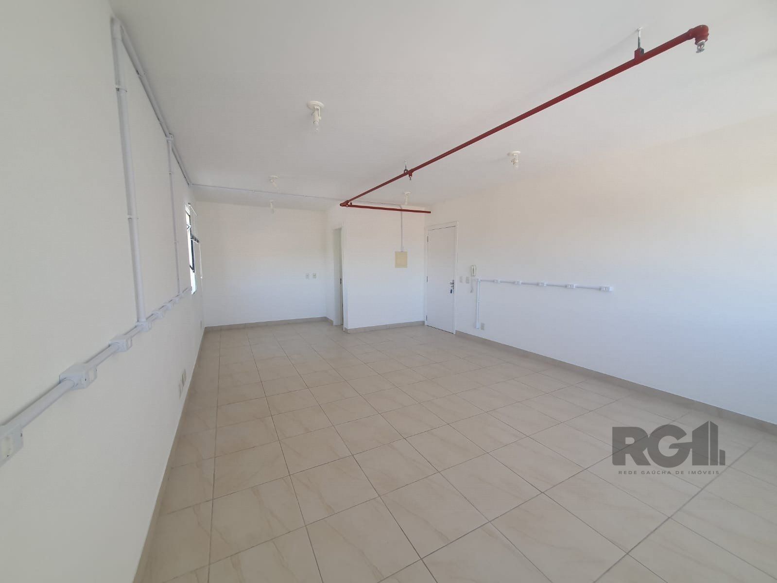 Sala-Conjunto, 38 m² - Foto 18