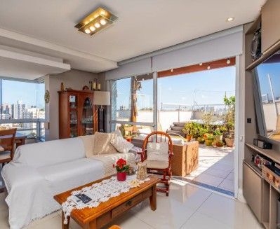 Cobertura à venda com 2 quartos, 161m² - Foto 34