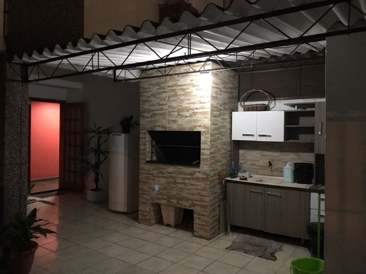 Apartamento à venda com 2 quartos, 57m² - Foto 3