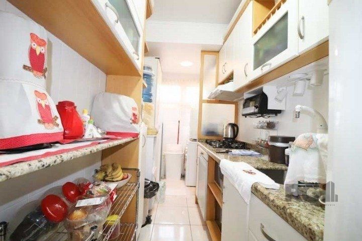 Apartamento, 3 quartos, 71 m² - Foto 8