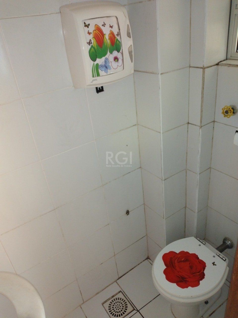 Conjunto Comercial-Sala à venda, 21m² - Foto 6