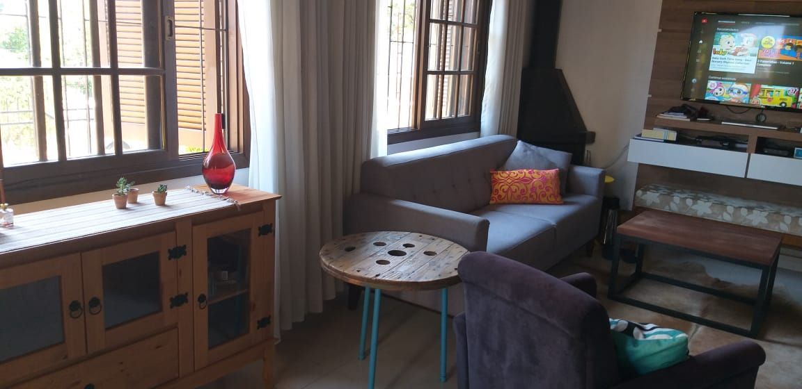 Casa, 4 quartos, à venda, 130 m², Nonoai - Porto Alegre — foto 3