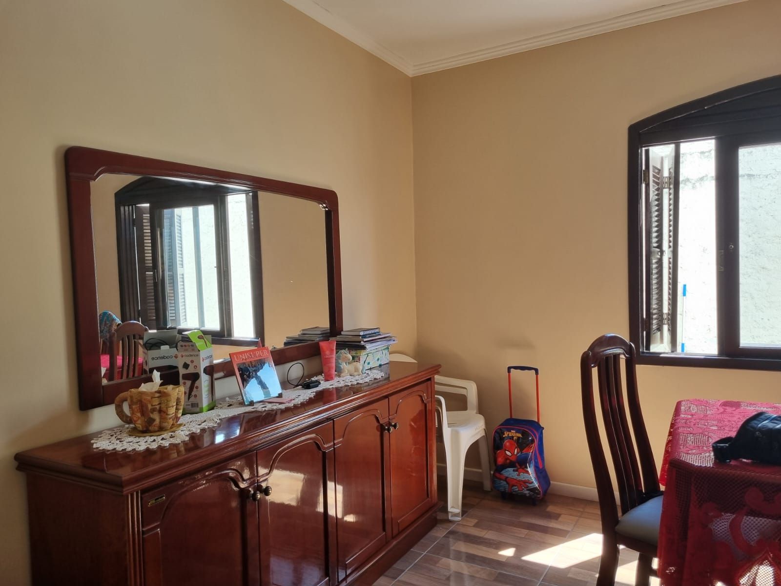 Casa à venda com 5 quartos, 400m² - Foto 29