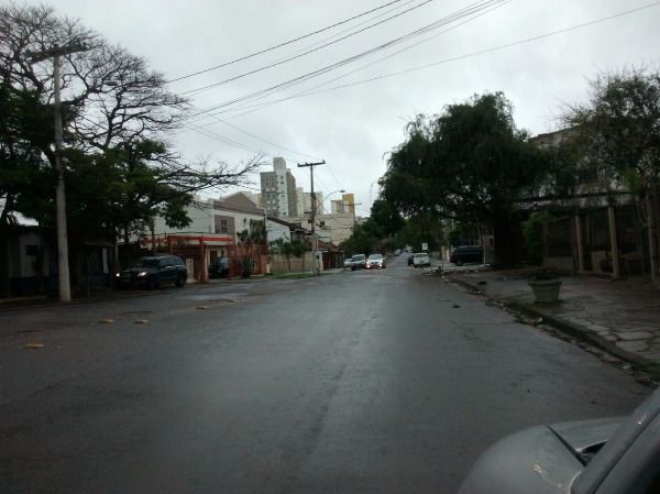 Terreno, 296 m² - Foto 1