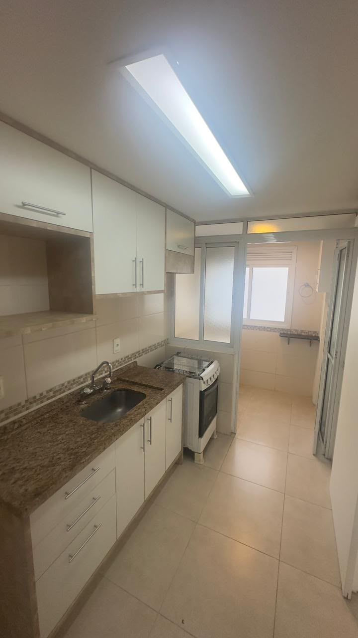 Apartamento, 2 quartos, à venda, 76 m², Floresta - Porto Alegre — foto 3