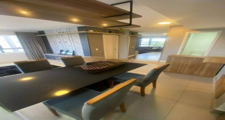 Apartamento à venda com 1 quarto, 60m² - Foto 6