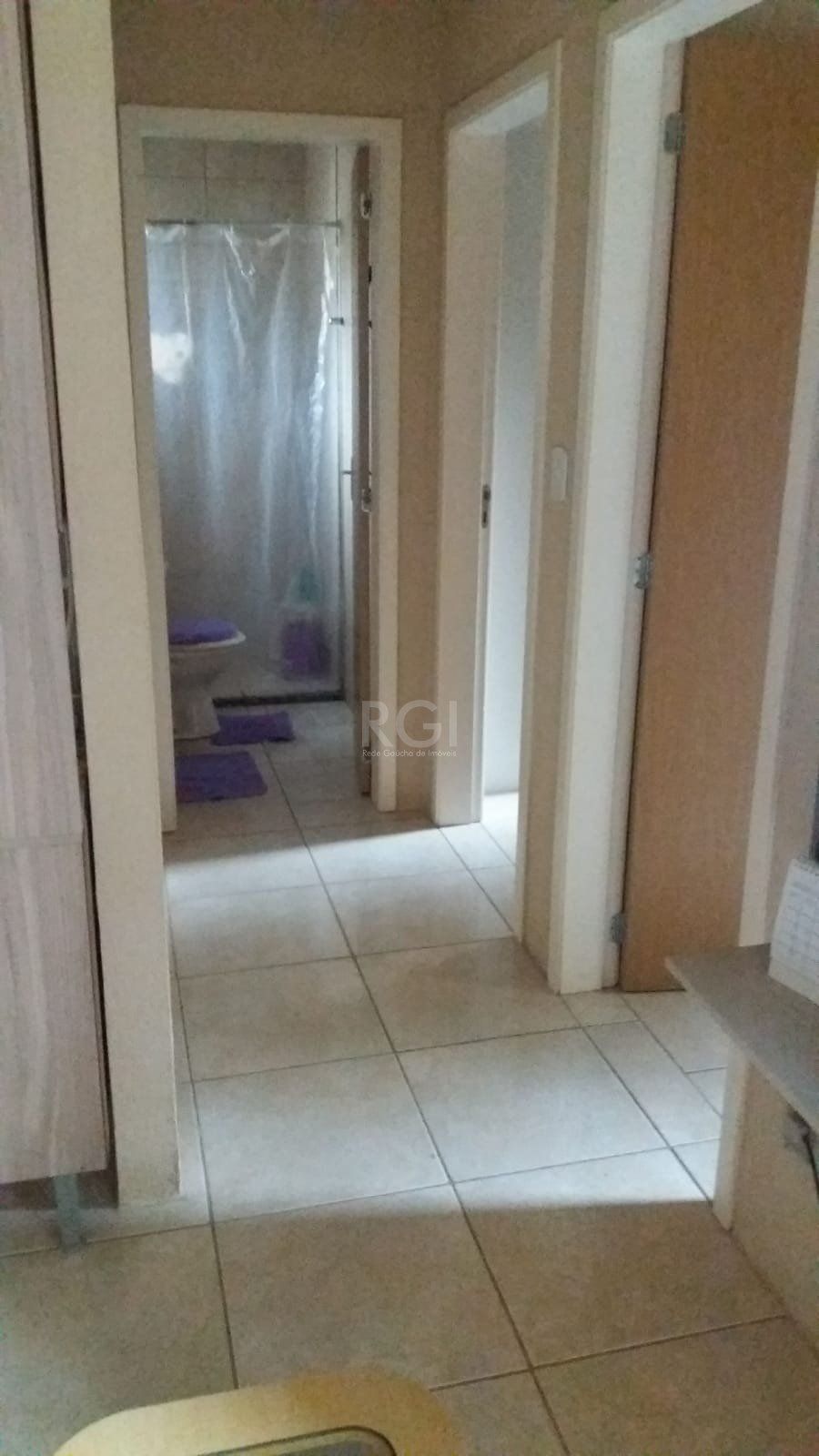 Apartamento à venda com 2 quartos, 38m² - Foto 9
