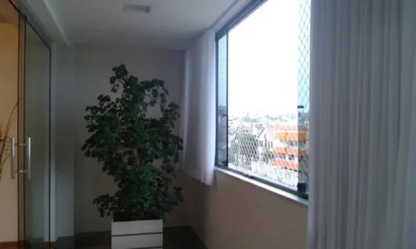 Cobertura, 4 quartos, 276 m² - Foto 3