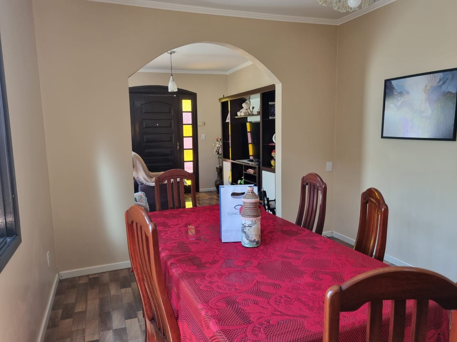 Casa à venda com 5 quartos, 400m² - Foto 9