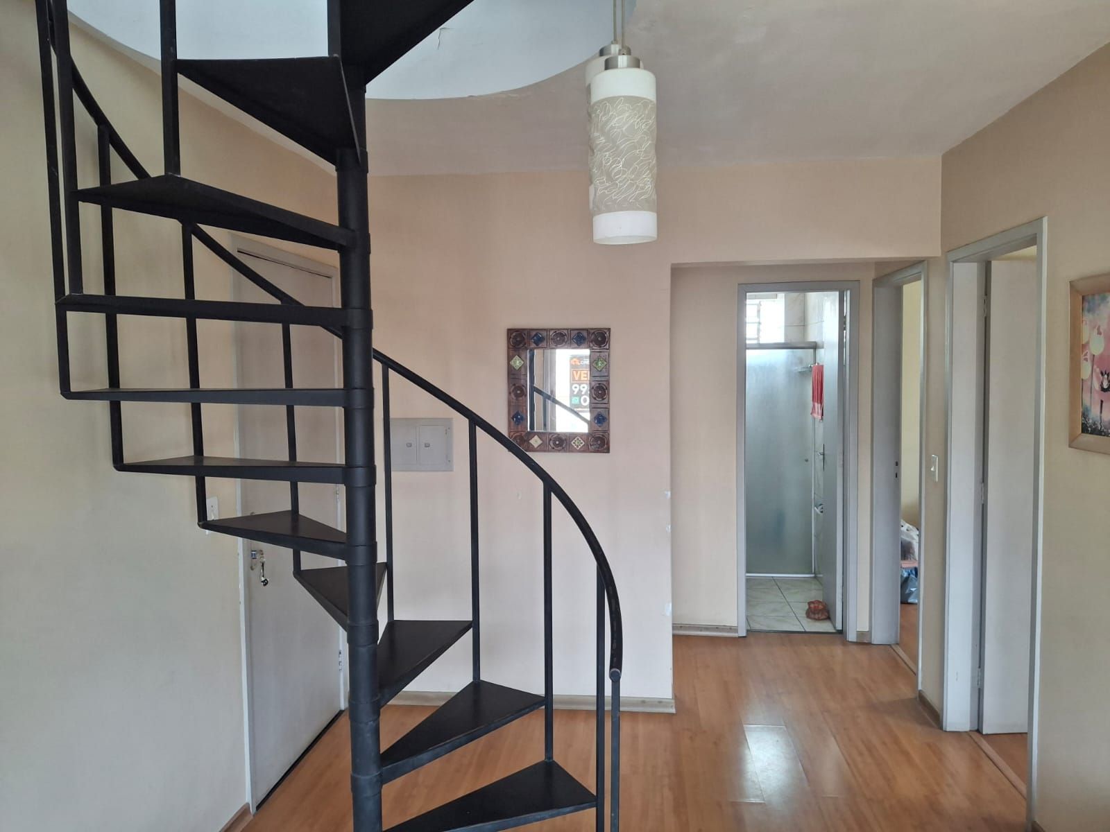 Cobertura, 2 quartos, à venda, 103 m², Santana - Porto Alegre — foto 4