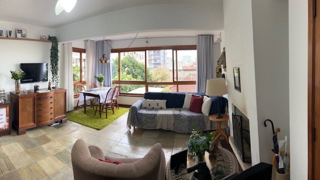 Apartamento, 2 quartos, à venda, 107 m², Mont Serrat - Porto Alegre — foto 2