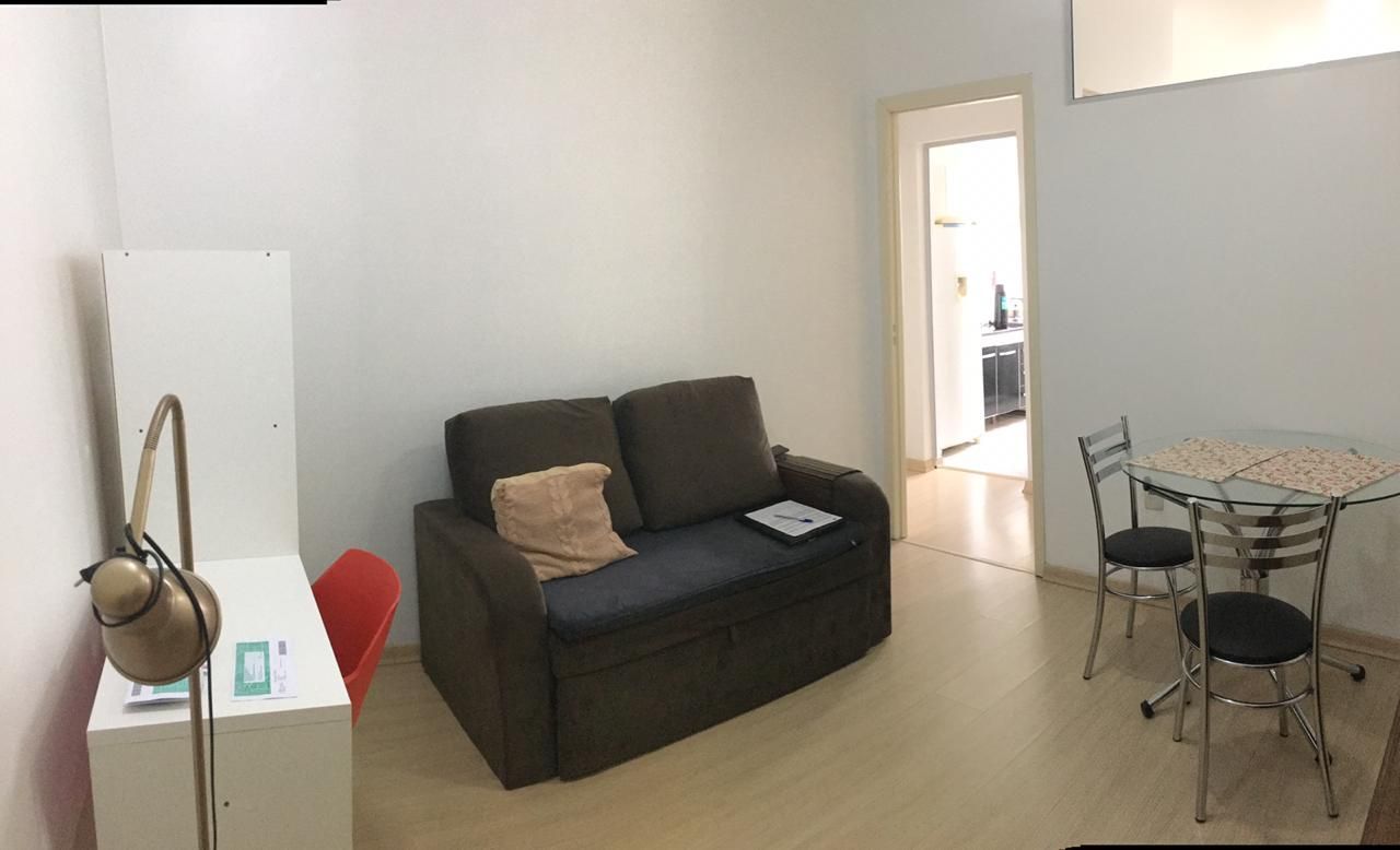 Apartamento 1 quartos à venda, 36m², Santana - Porto Alegre — foto 2