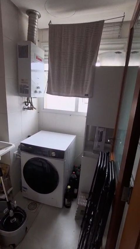 Apartamento 2 quartos à venda, 55m², Mont Serrat - Porto Alegre