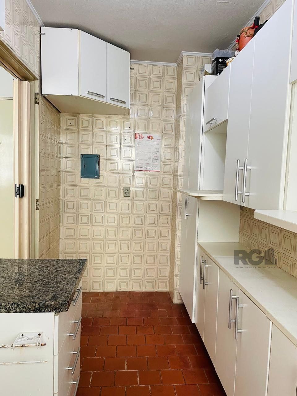 Apartamento à venda com 2 quartos, 59m² - Foto 22