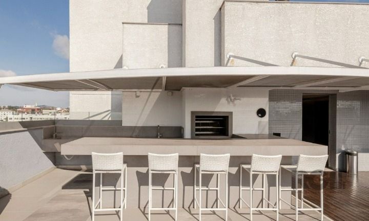 Apartamento à venda com 1 quarto, 60m² - Foto 18