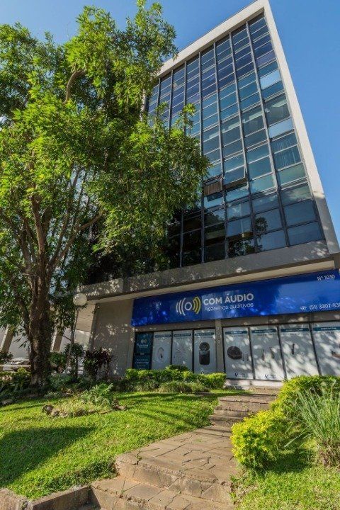 Conjunto Comercial-Sala à venda, 121m² - Foto 24