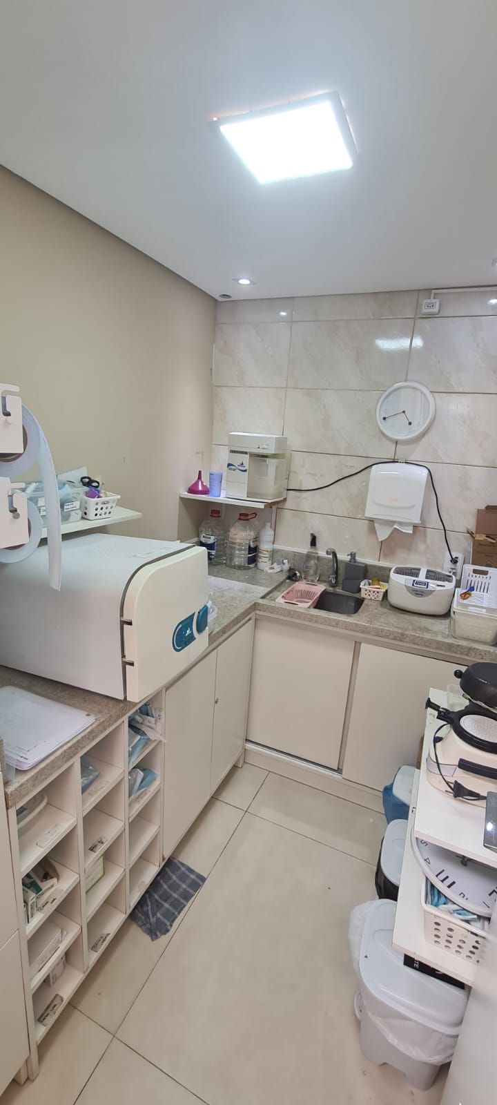 Sala Comercial 1 quartos à venda, 58m², Azenha - Porto Alegre