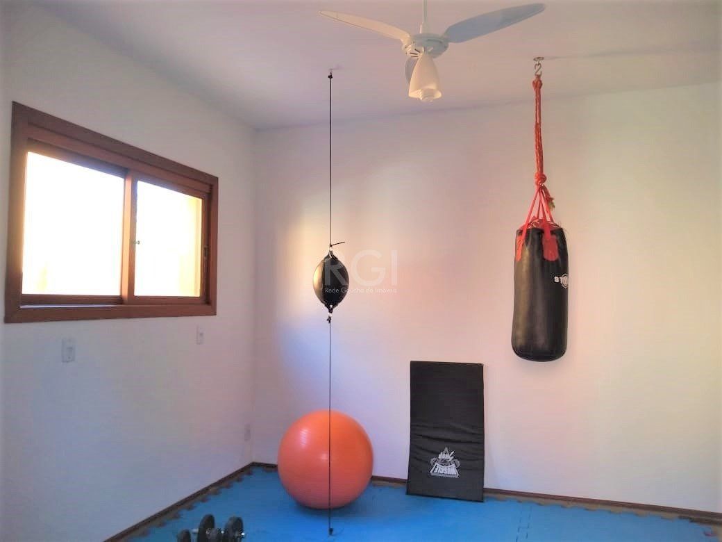 Casa de Condomínio à venda com 3 quartos, 144m² - Foto 24