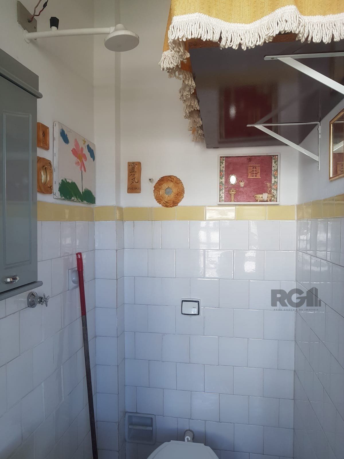 Apartamento à venda com 2 quartos, 67m² - Foto 10