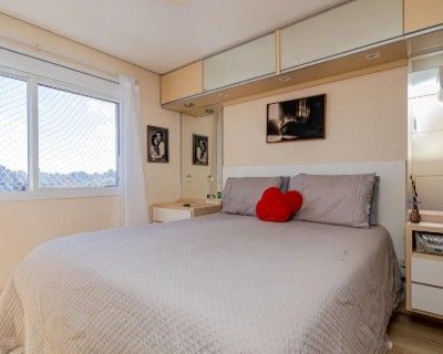 Cobertura à venda com 2 quartos, 161m² - Foto 20