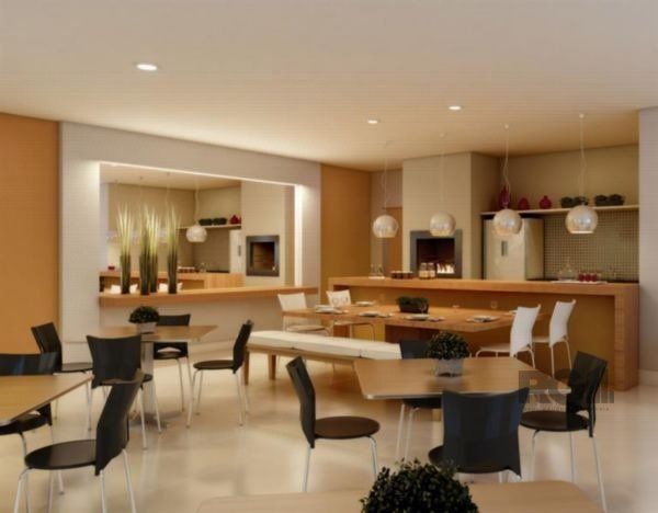 Apartamento à venda com 2 quartos, 48m² - Foto 14