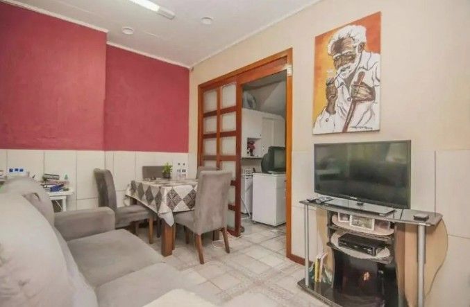 Apartamento para Venda - 95m², 2 dormitórios, Santana