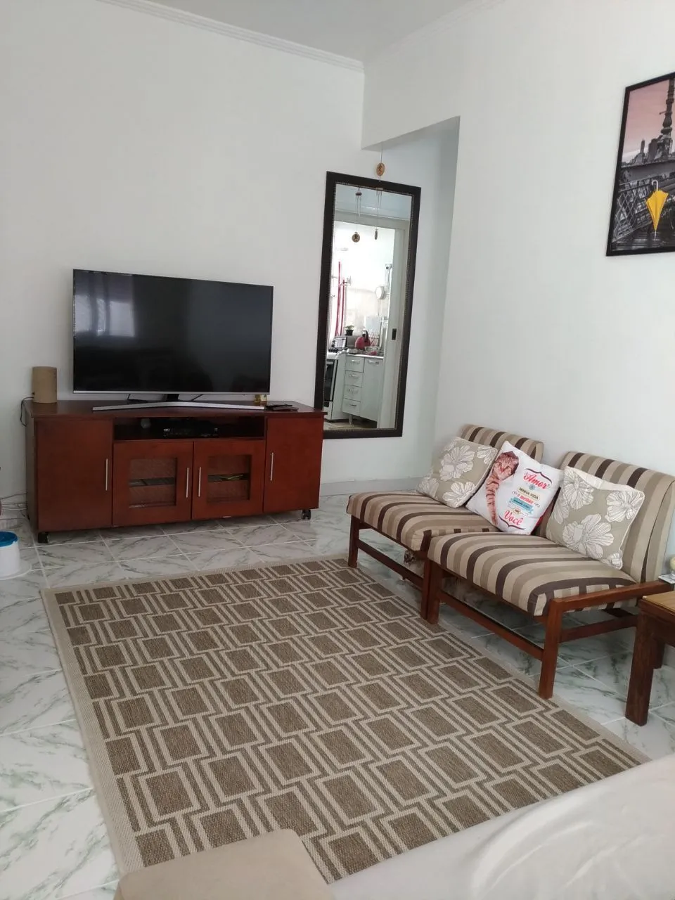 Apartamento com 45m², 1 dormitório no bairro Santana em Porto Alegre para Comprar