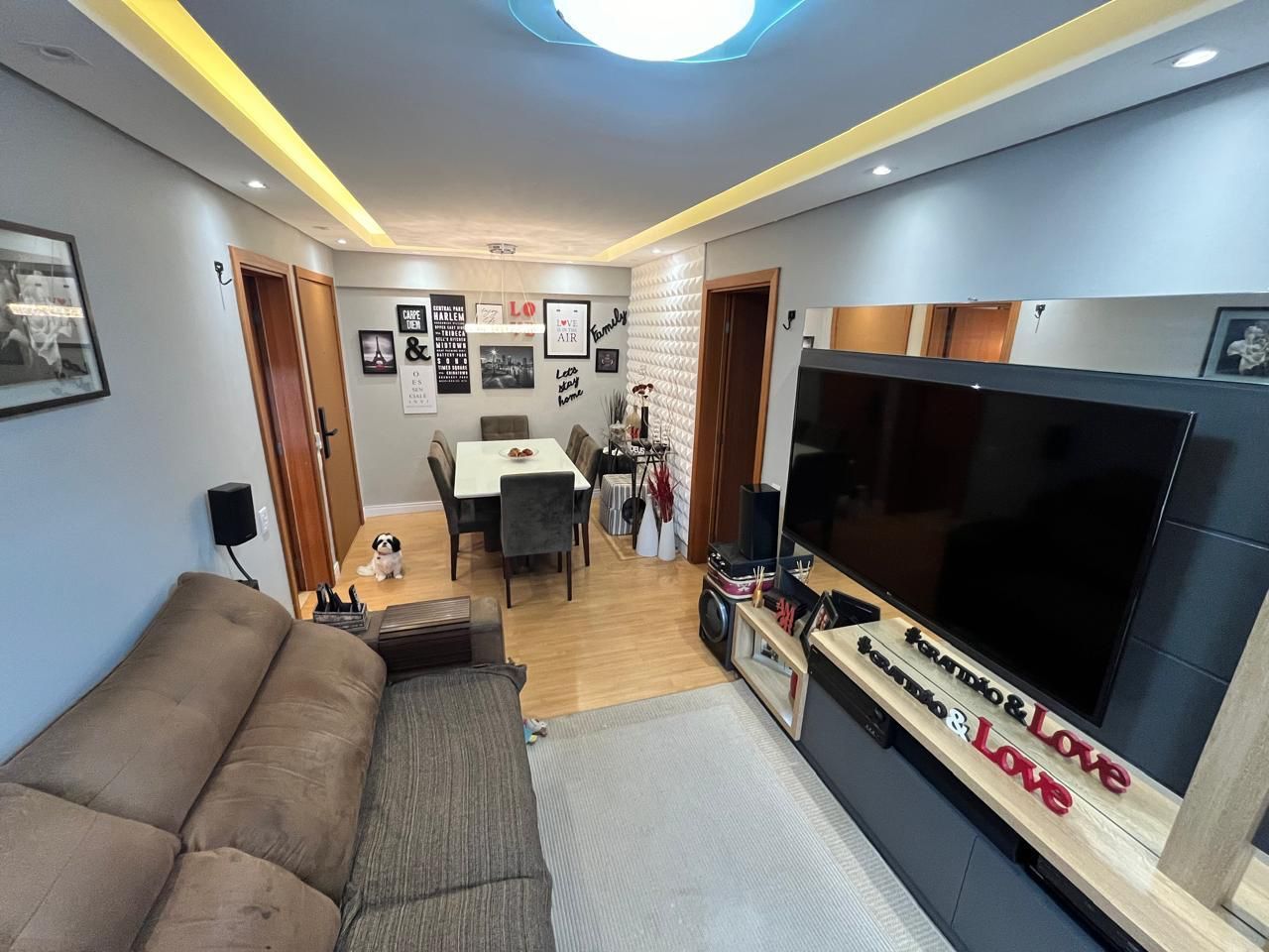 Apartamento, 2 quartos, à venda, 78 m², Jardim Botânico - Porto Alegre — foto 4
