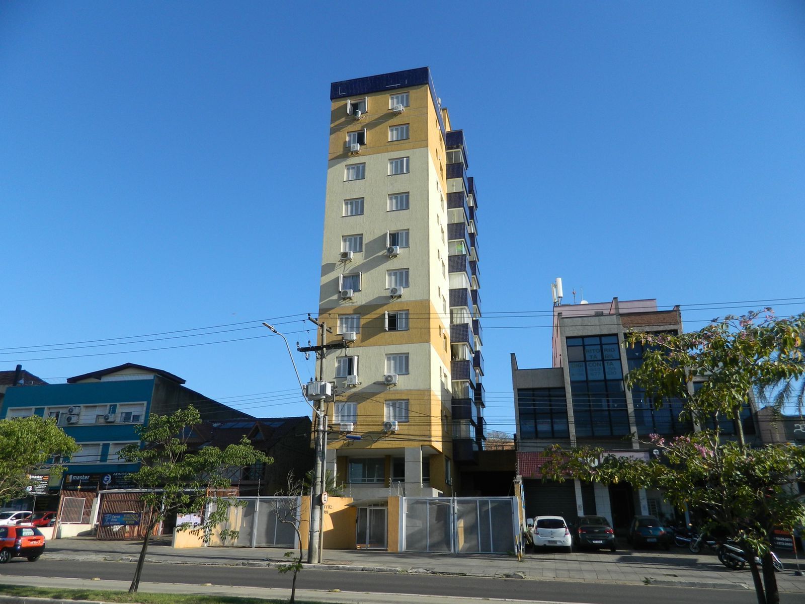 Apartamento, 1 dormitório no bairro Partenon em Porto Alegre para Comprar