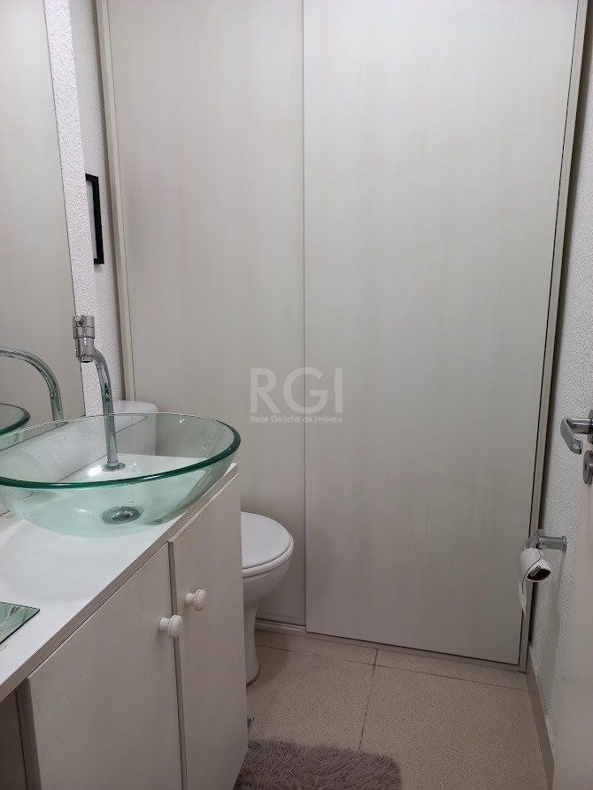 Conjunto Comercial-Sala à venda, 38m² - Foto 9
