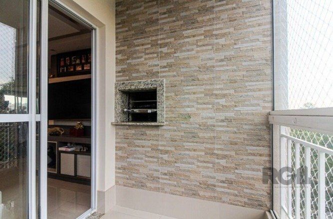 Apartamento, 3 quartos, 69 m² - Foto 2