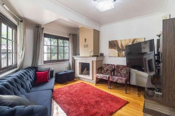 Casa, 4 quartos, 264 m² - Foto 3